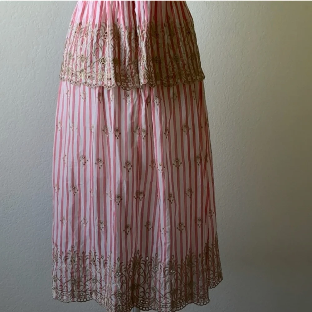 Talulah embroidered dress - Picture 5 of 6